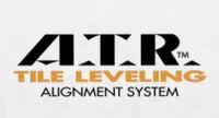 ATR Tile Leveling System coupons